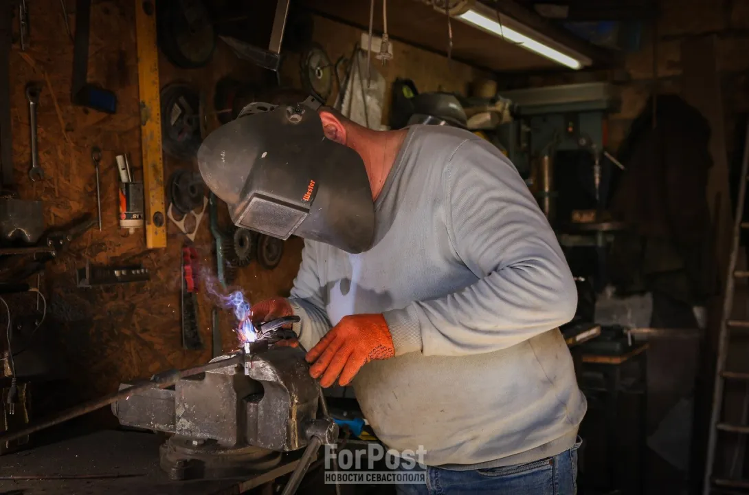 В Севастополе обсудят подготовку рабочих рук