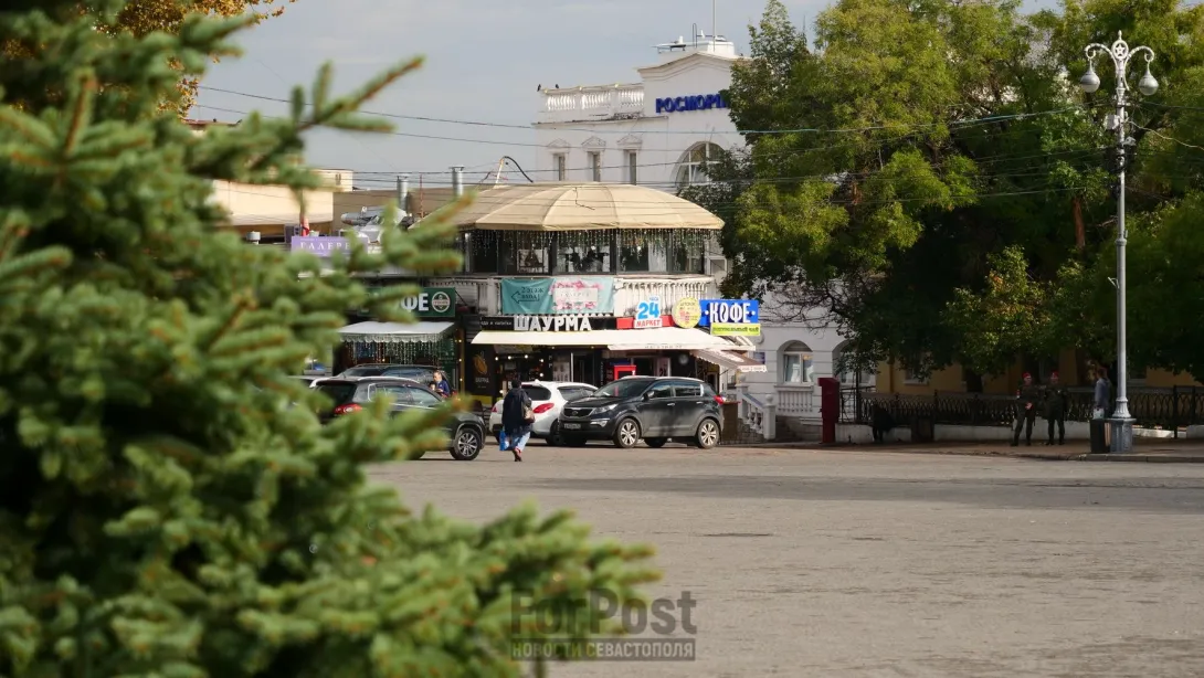 Увеличить налог на имущество предлагают в Севастополе
