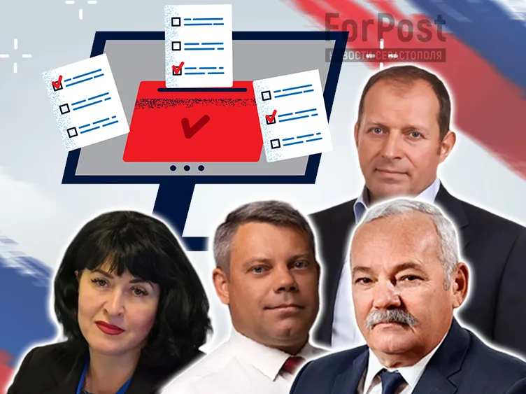 Как развивалось дистанционное голосование и что о нём думает оппозиция Севастополя