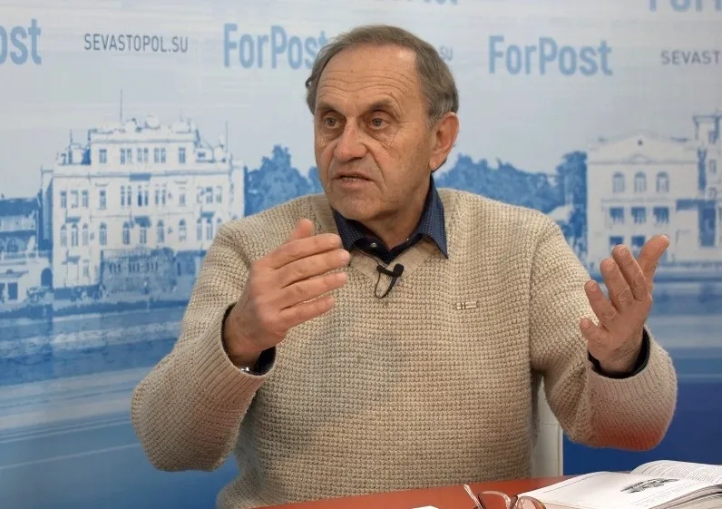 В Севастополе официально назначили доверенных лиц Путина