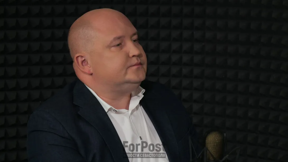 Глава Севастополя подвёл итоги голосования на выборах президента