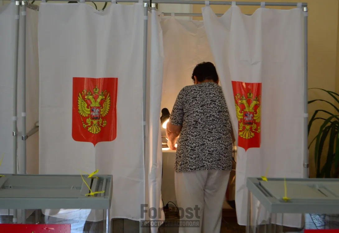 Почему важно, кто выиграет выборы депутатов заксобрания Севастополя