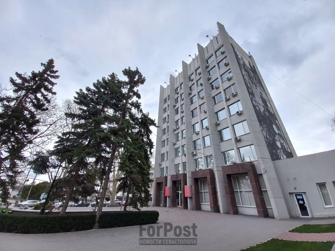 В Севастополе у губернатора может появиться ещё один помощник