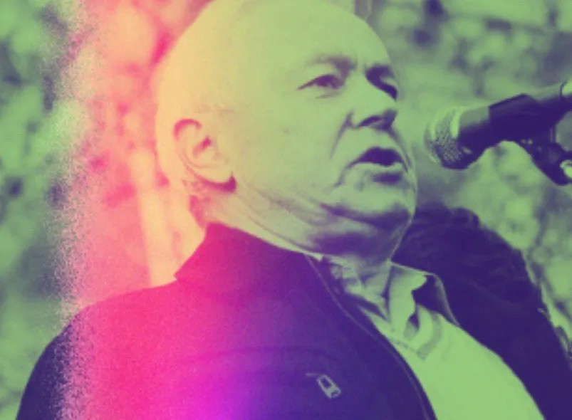 Кто из севастопольских политиков ушёл из жизни в прошлом году