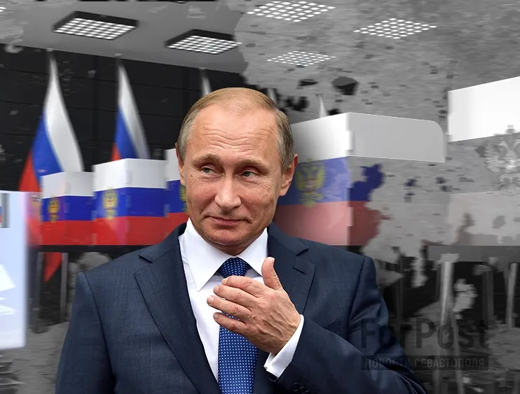 Как подготовились к выборам президента РФ и депутатов заксобрания в Севастополе