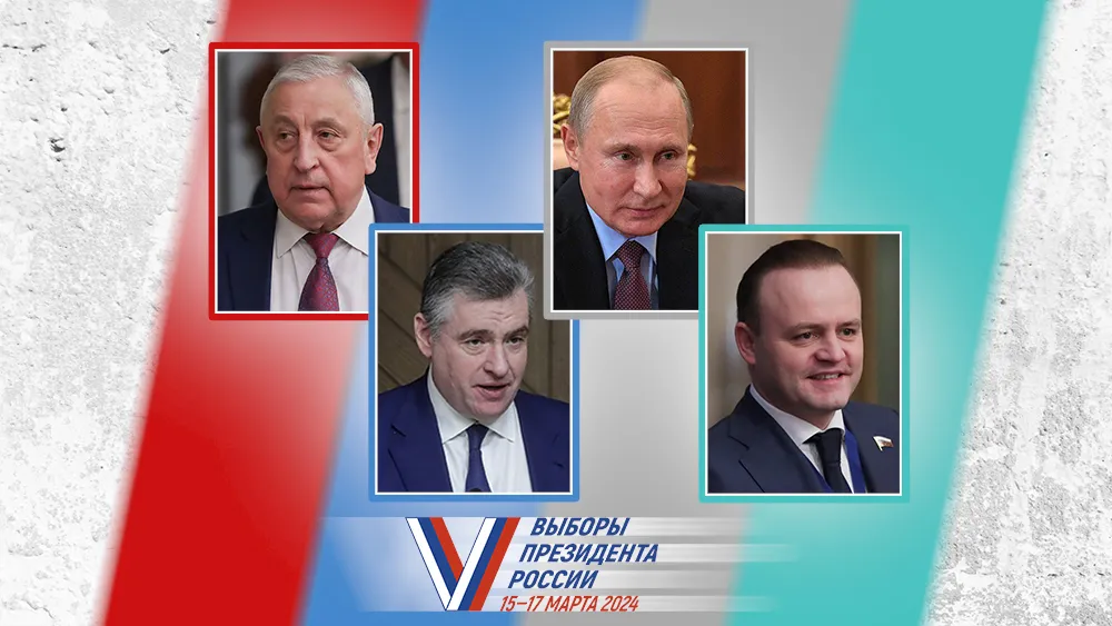 Посетит ли Севастополь кто-либо из кандидатов в президенты РФ