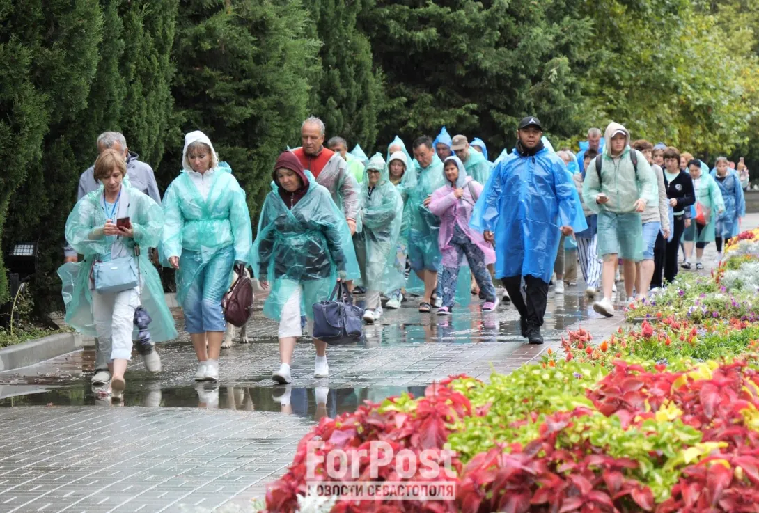 Кандидаты в депутаты указали проблемы в туристической сфере Севастополя