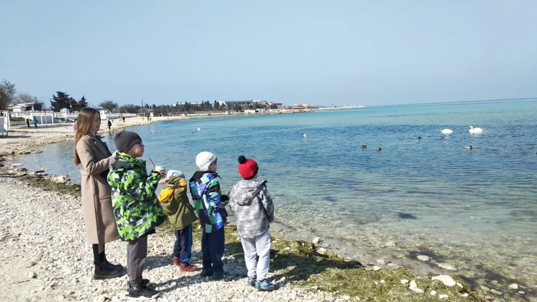 Почему в Севастополе не спешат заводить семьи