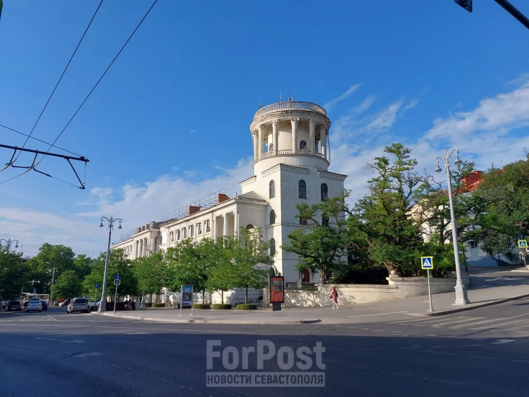 В КСП Севастополя раскритиковали законопроект о плане приватизации