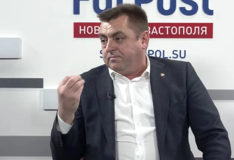 В Севастополе экс-главе Качинского муниципалитета озвучили приговор