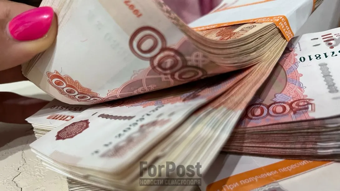 Что плохого в кредитах для погашения дефицита бюджета Севастополя