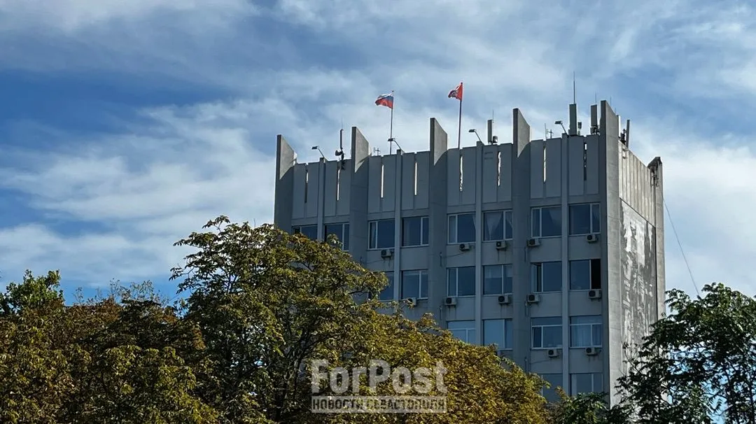 Проект генплана одобрили в правительстве Севастополя