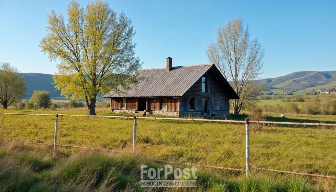 В Севастополе увеличили налог на землю
