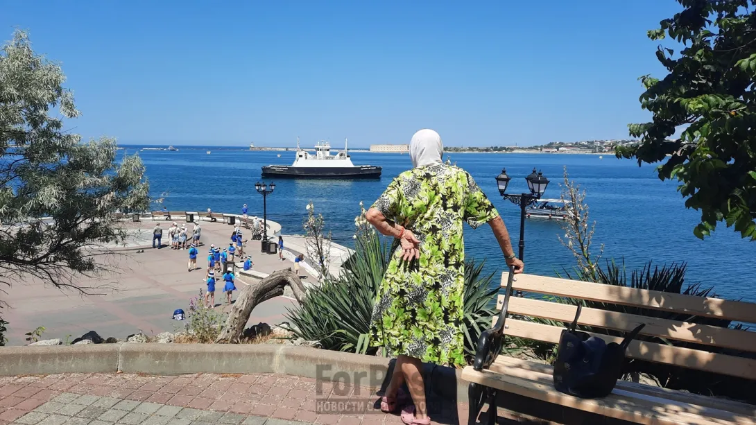 Как будут штрафовать нелегальных гидов в Севастополе