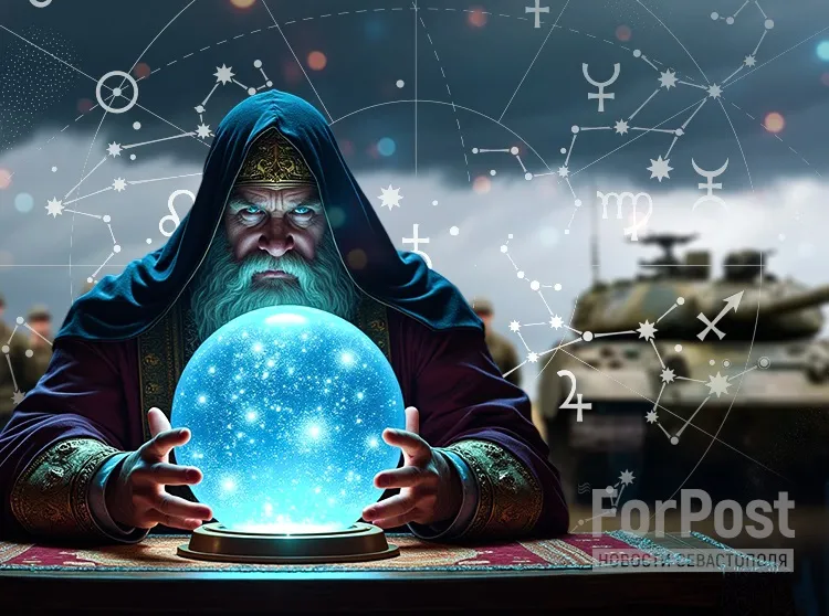 В Госдуме хотят запретить рекламу магии