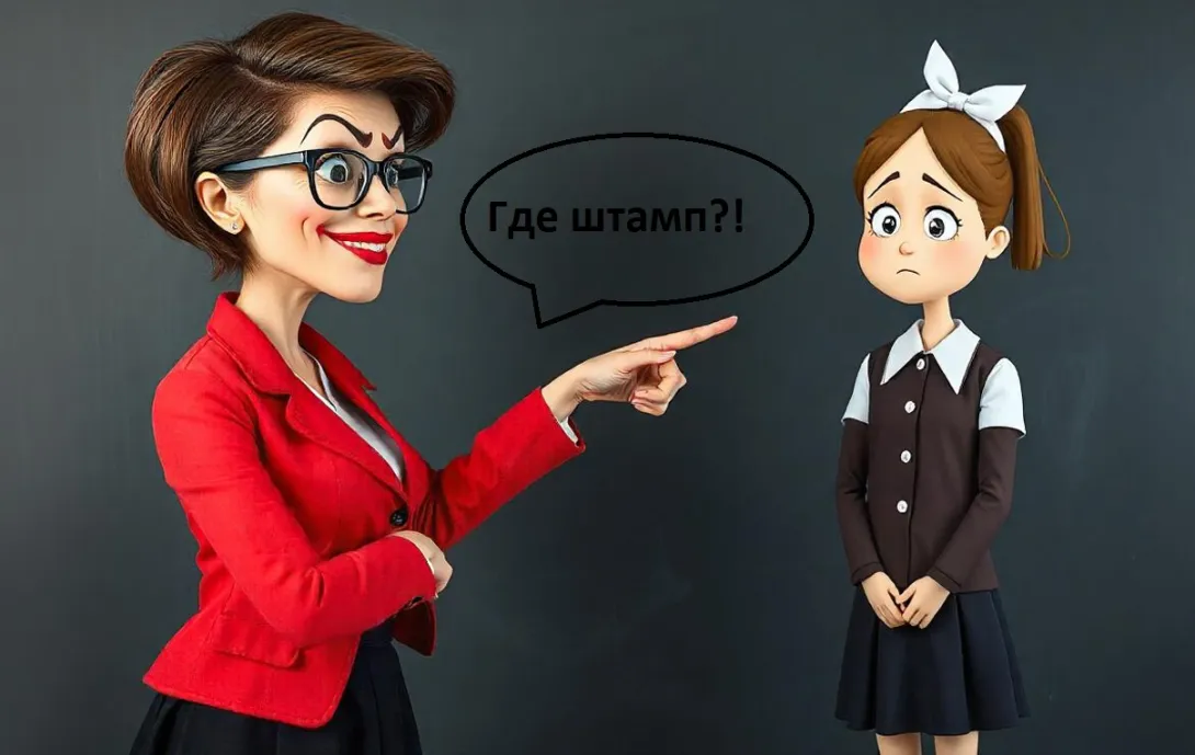 Как в Севастополе решить проблему очередей для родителей школьников