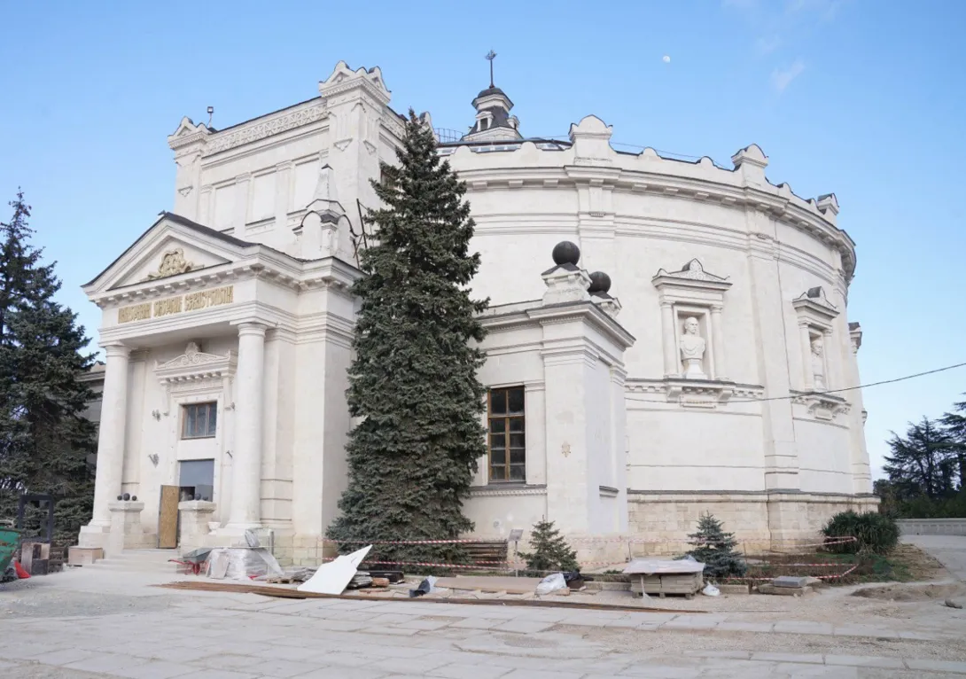 Госдума упростила работы на объектах культурного наследия