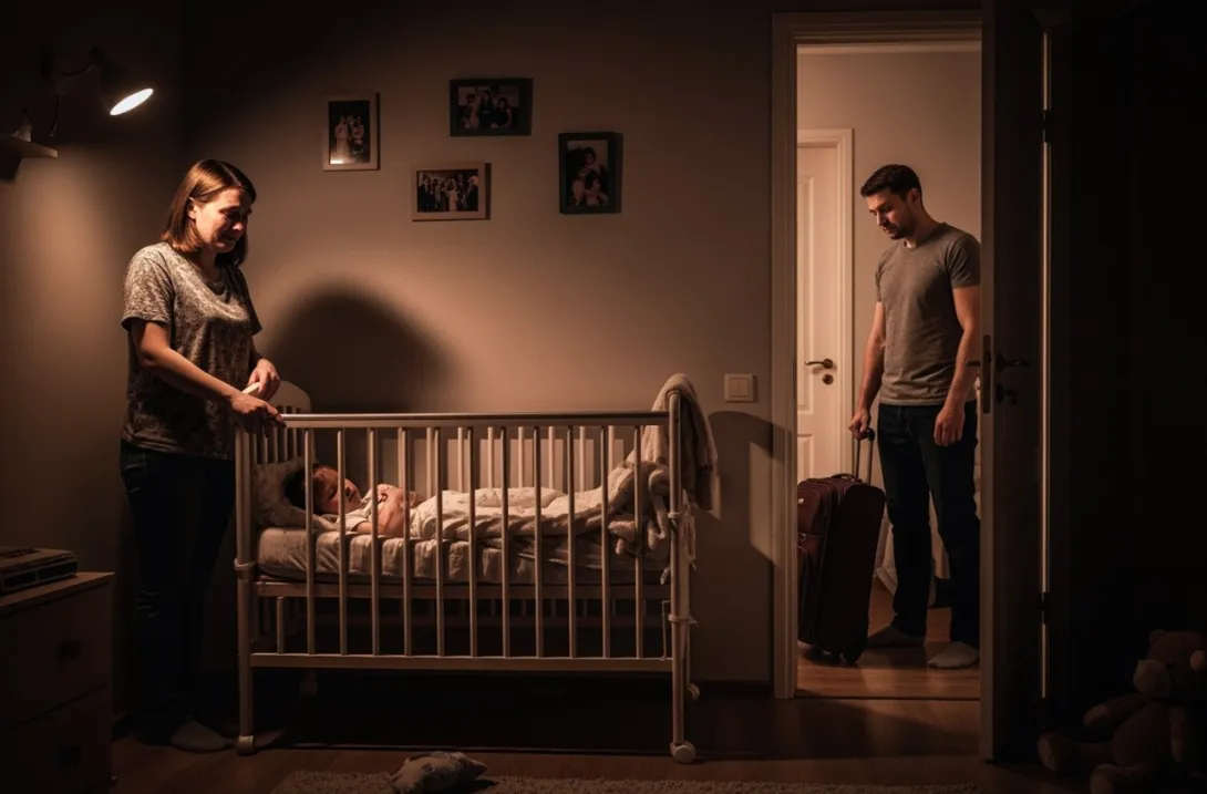 В Госдуме хотят «поделить поровну» воспитание детей после развода