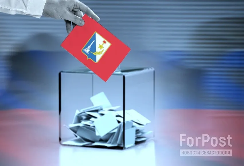 Развожаева переизбрали губернатором Севастополя