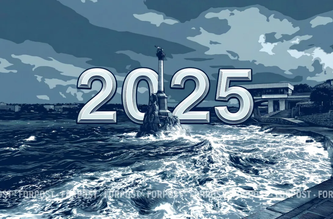 Какими стали политические итоги года в Севастополе