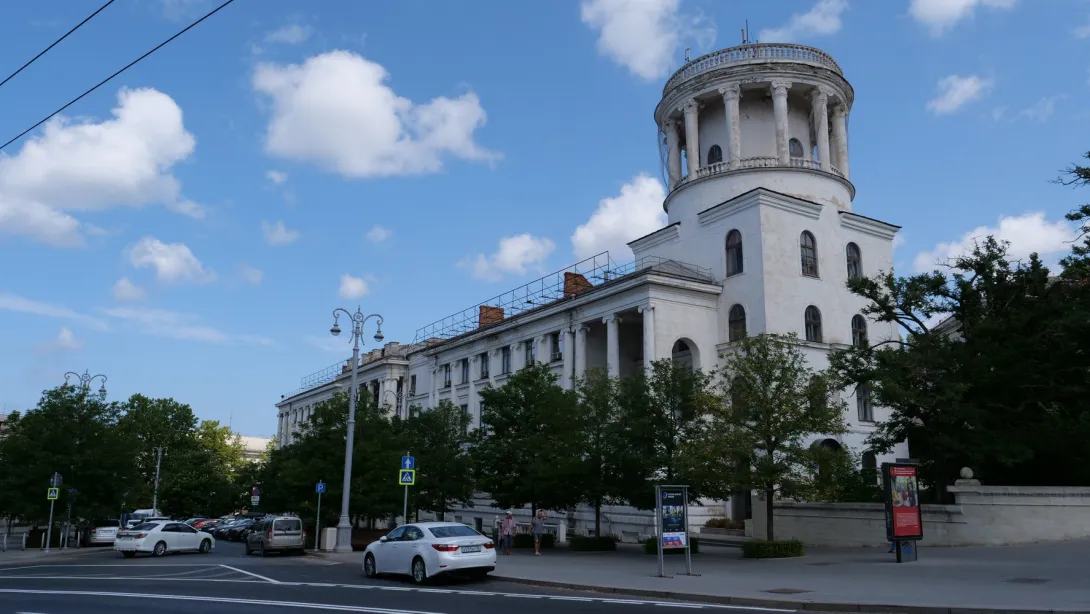 В Севастополе приняли план приватизации