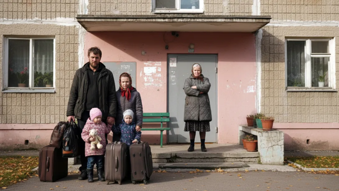 Как судебная система в России сделала возможным «эффект Долиной»?