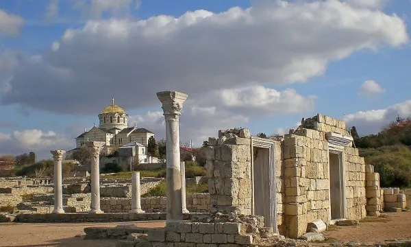 Херсонес