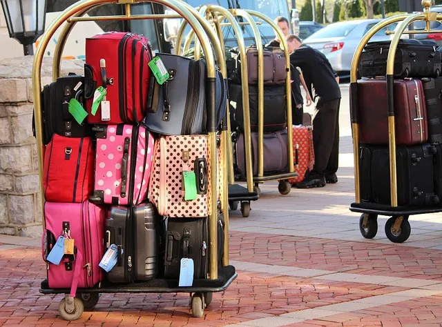 туризм, налог на выезд из страны