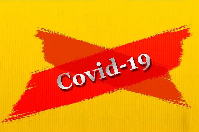 COVID-19, ограничения в Крыму, коронавирус 2021