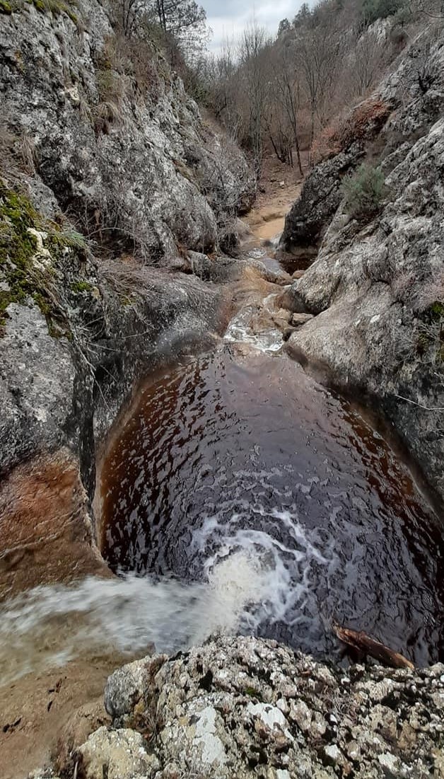 севастополь крым реки вода бага