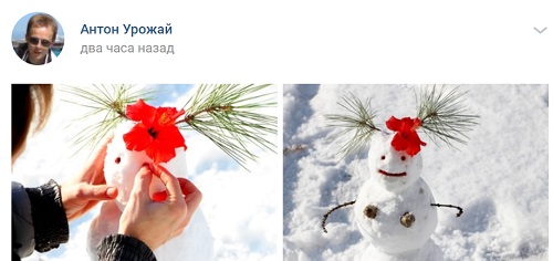 снег снеговики севастополь