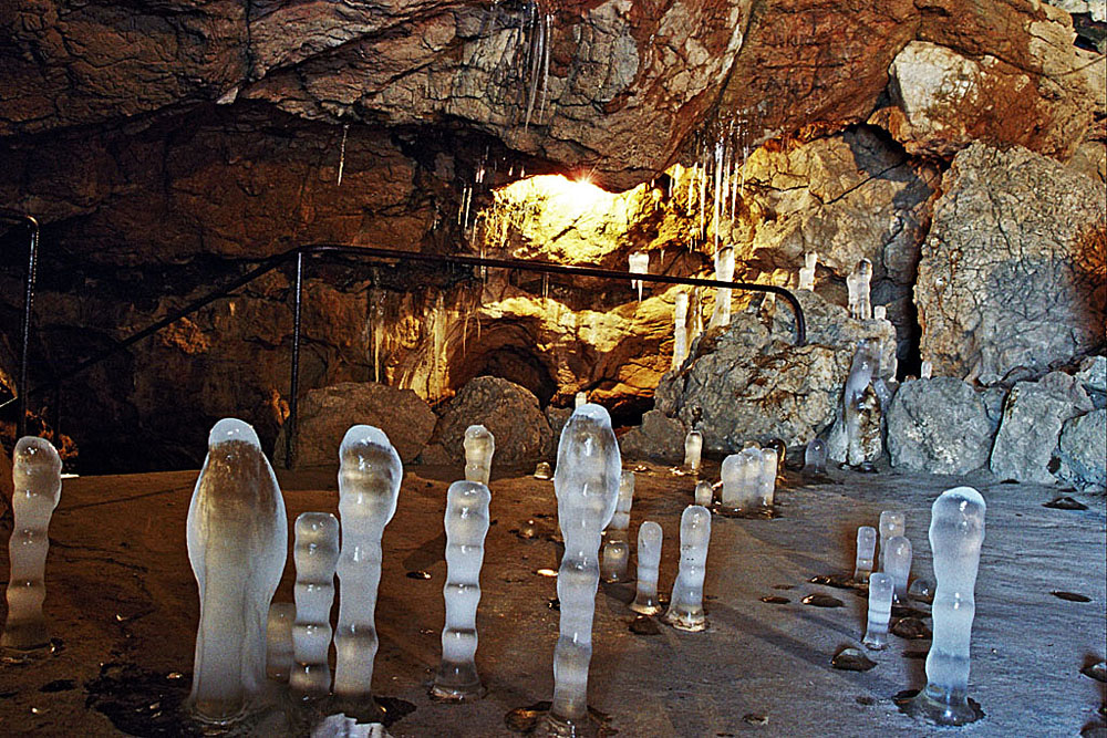 крым пещера природа кизил-коба симферополь горы путешествие