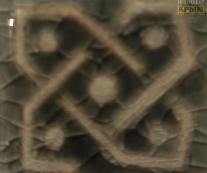 символ знак крым дверь портал тайна