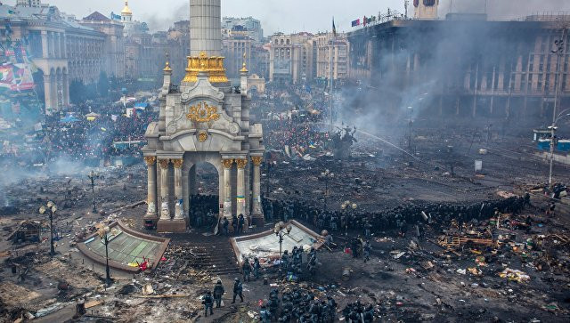 севастопольский беркут юбилей дата фото новости майдан киев