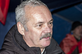 Евгений Дубовик, 2014
