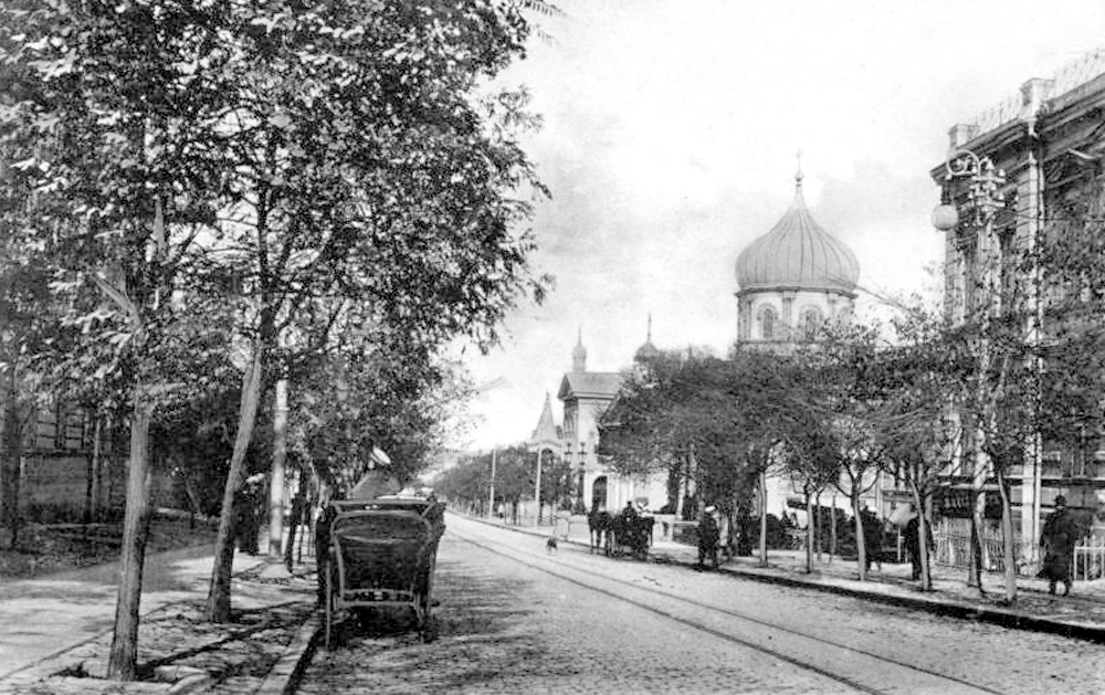 Севастополь, XIX век, фото