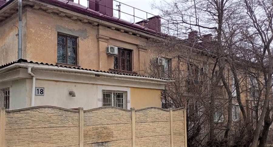 севастополь дом на бакинской тарифы на электричество