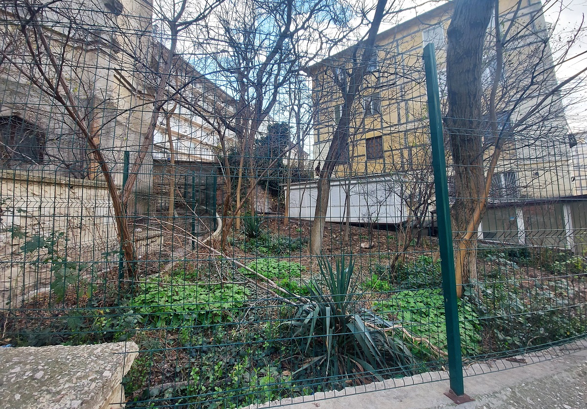 севастополь католический костел реконструкция ремонт