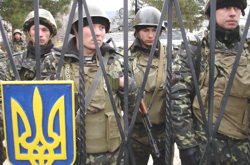 крым украина русская весна военнослужащие вмсу
