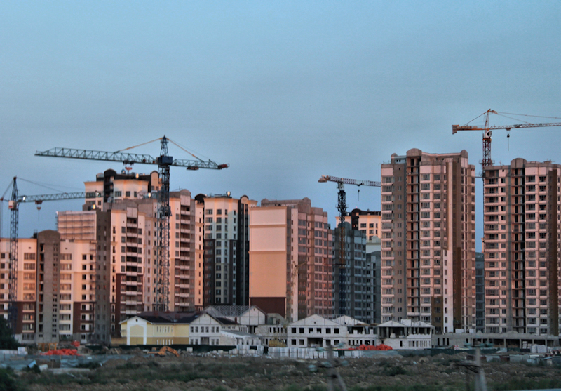 крым симферополь недвижимость строительство район квартиры