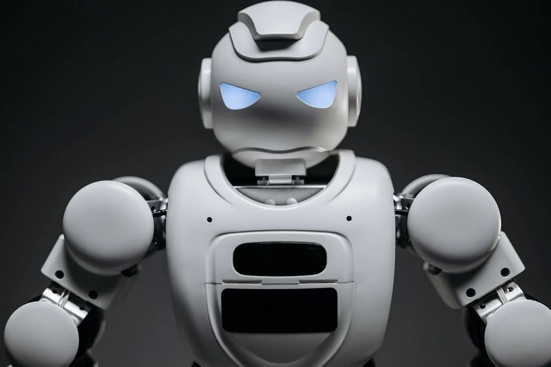 роботы ИИ искусственный интеллект будущее эмоции угроза