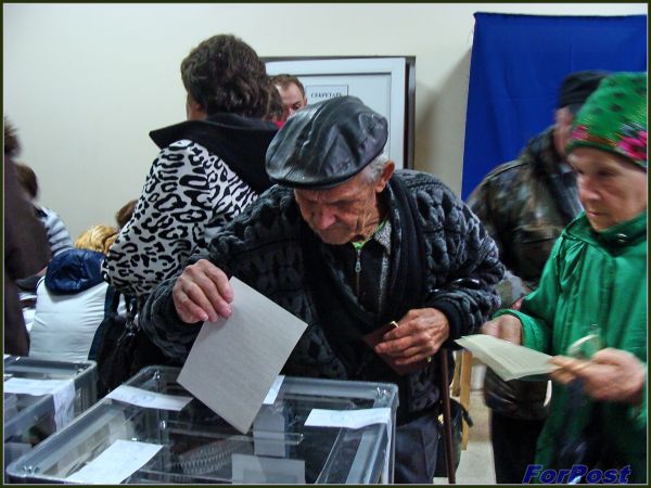 референдум, 2014, русская весна 