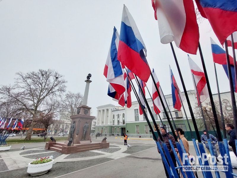 крым русская весна крымская весна референдум годовщина праздник присоединение к России