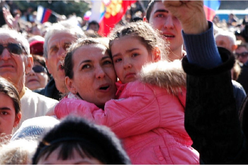 18 марта 2014 года севастополь пл нахимова как это было день в истории