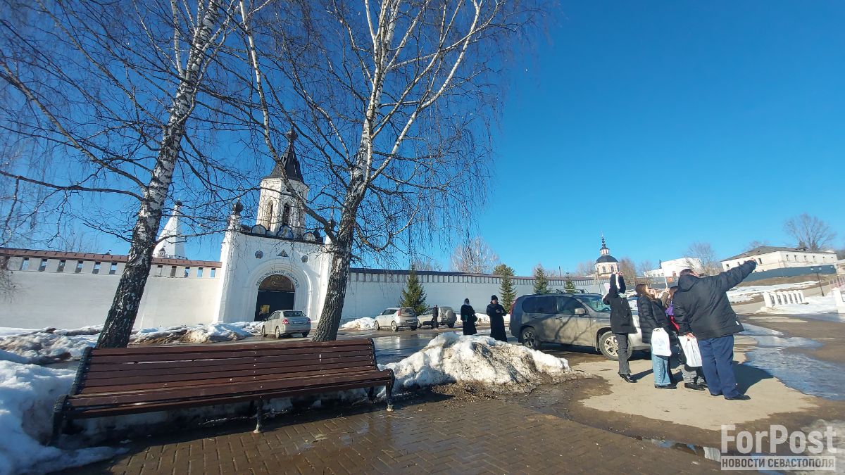 Севастополь – Тверь. От Крымской войны до Русской весны | 18.03.2024 |  Севастополь - БезФормата