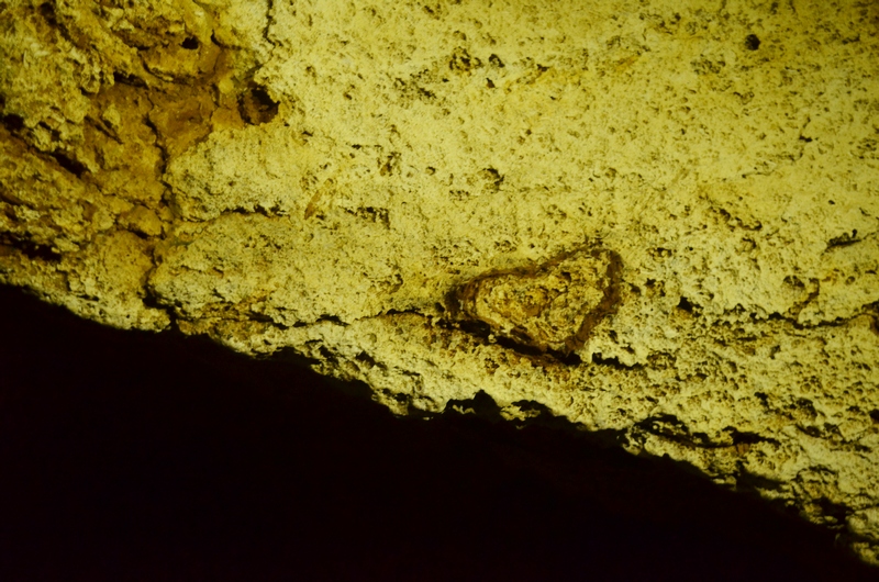 крым зуя пещера таврида