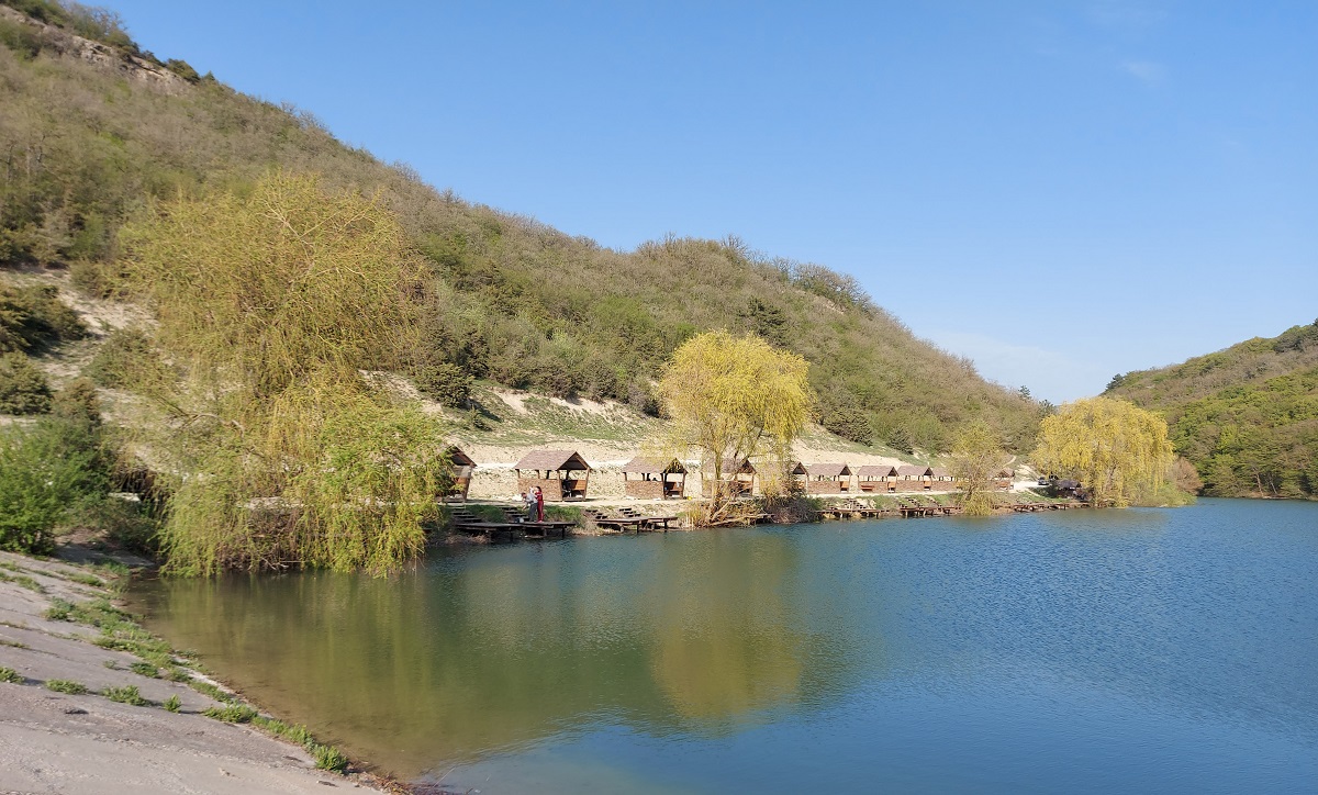 Мимо севастопольских «водовладельцев» и экспертов несутся невидимые реки