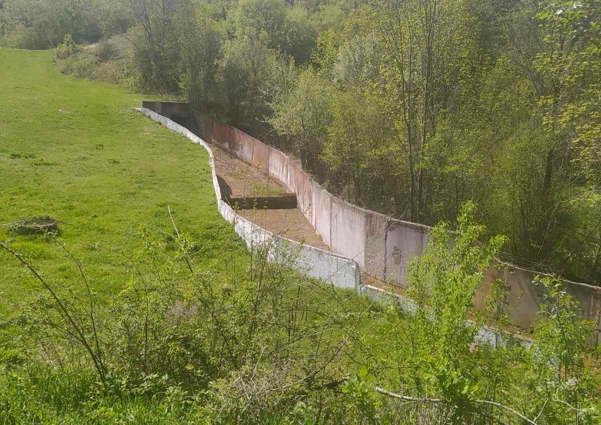 Мимо севастопольских «водовладельцев» и экспертов несутся невидимые реки