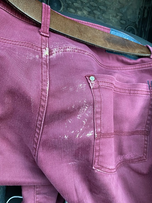 севастополь благоустройство лавка джинсы краска