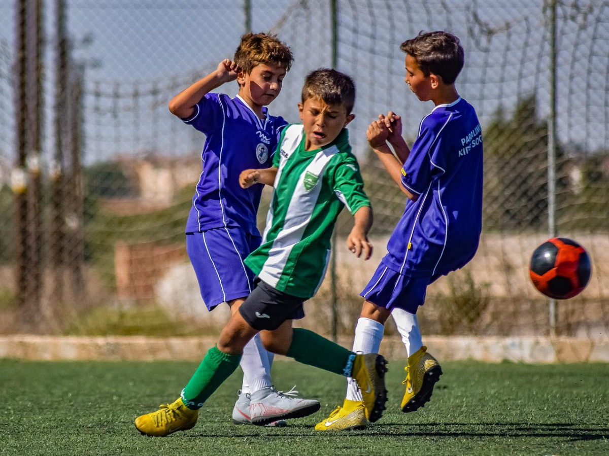 футбольная школа в севастополе для детей фк севастополь